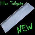 View Item Toyota Hilux Mk2 Tailgate - Hooks & Outer Clamps